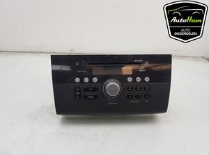 CD-Radio Suzuki Swift III EZ, MZ 3910162J3 P17071663