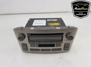 CD-Radio TOYOTA AVENSIS Estate (_T25_)