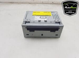 CD-Radio Ford Fiesta VI CB1, CCN AA6T18C815AD P19960185