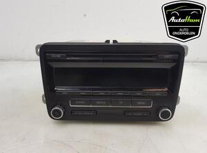 CD-Radio VW POLO (6R1, 6C1)