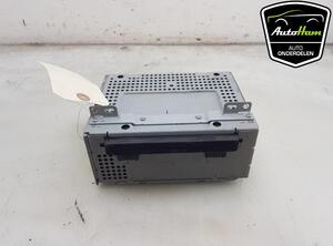 CD-Radio FORD TRANSIT CONNECT V408 Box Body/MPV