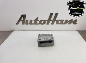 CD-Radio FORD C-MAX II (DXA/CB7, DXA/CEU), FORD FIESTA VI (CB1, CCN)