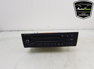 CD-Radio BMW 1 (E81), BMW 1 (E87)