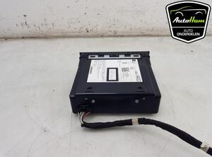 CD-Radio OPEL ASTRA K (B16)