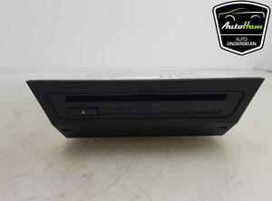 CD-Player Mazda CX-3 DK DA6C669G0D P19266310