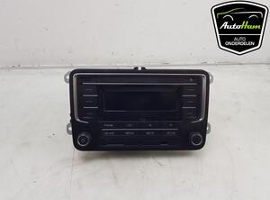 CD-Radio VW CADDY IV Box Body/MPV (SAA, SAH)