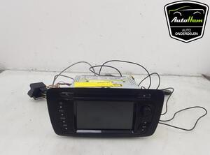 CD-Radio AUDI A3 Limousine (8VS, 8VM), SEAT IBIZA IV (6J5, 6P1), SEAT IBIZA IV SC (6J1, 6P5)