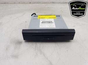 CD-Player Peugeot 208 I CA, CC 98105176ZD P21231661