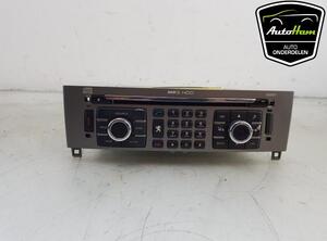 CD-Radio Peugeot 308  96653130XH P21281661