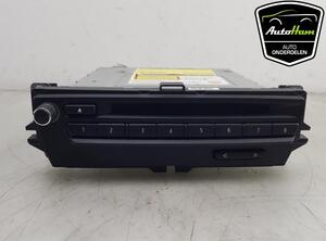 
CD-Radio BMW 3er Touring E91 65129231161 P21354299
