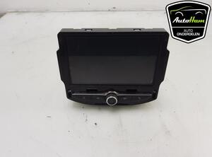 Radio Opel Corsa E X15 42473838 P19397329