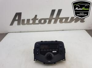 Radio Citroen C1 II  861200H060 P16273847