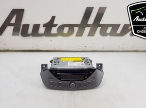 Radio Suzuki Alto GF 39101M68K00 P12928025