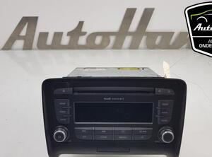 Radio Audi TT Roadster 8J 8J0035186J P9899332