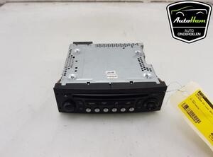 Radio Citroen C3 II SC 16077504XT P19193739