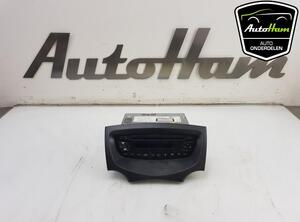 Radio Ford Ka RU8 1856712 P15249324