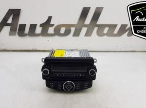 Radio Opel Adam  13435162 P12216181