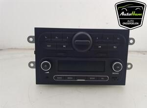 Radio Renault Twingo III BCM 281156611R P19978578