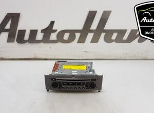 Radio Peugeot 308 I SW 4E, 4H 96650206XH P11998870