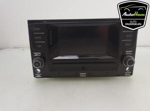 Radio VW Golf VII Variant 5G 5G0035867C P19423028