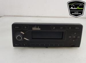 Radio Opel Combo D Kasten X19 98162670ZD P18341033