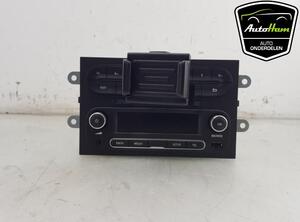 Radio RENAULT TWINGO III (BCM_, BCA_), AUDI A3 Sportback (8VA, 8VF)