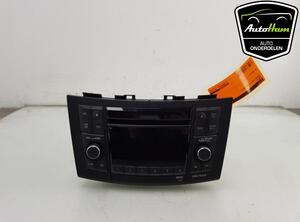 Radio Suzuki Swift IV FZ, NZ 3910168LA0 P18625140