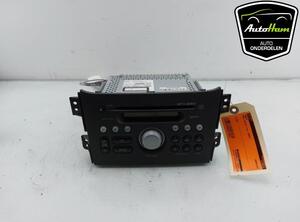 Radio Opel Agila H-B 3910151K0 P17500056