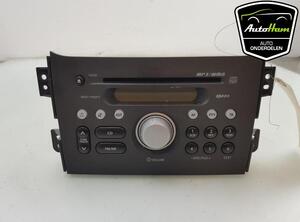 Radio OPEL AGILA (B) (H08)