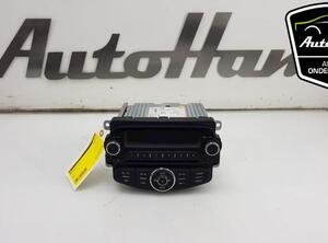 Radio Opel Adam  13446530 P12548298