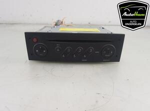 Radio Renault Clio III Grandtour R 8200607915 P19709479