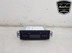 Radio Renault Express Kasten  280215396R P20210907