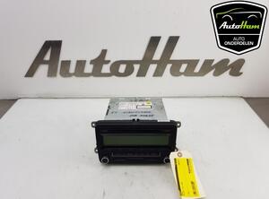 Radio VW Golf VI 5K 1K0035186AA P15932675