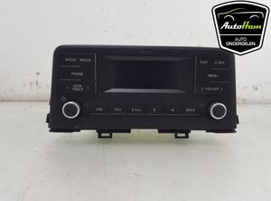 Radio KIA PICANTO (JA), KIA PICANTO (TA)