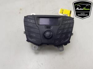 Radio FORD TRANSIT CONNECT V408 Box Body/MPV