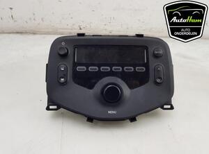 Radio Peugeot 108  861200H050 P20450938