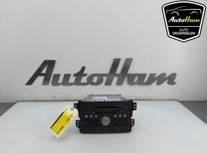 Radio Opel Agila H-B 3910151K0 P15458005