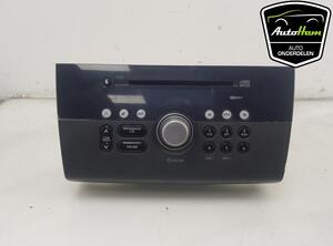 Radio Suzuki Swift III EZ, MZ 3910162J0 P19771762