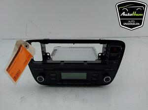 Radio Skoda Citigo AA 1ST057156DQWA P18091429