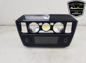 Radio VW Up AA 1S0035869B P20051880