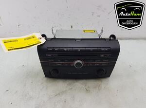 Radio Mazda 3 Stufenheck BK BP4L66950A P20962935