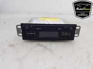 Radio Renault Trafic III Kasten  281156175R P21014839