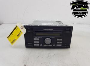 Radio Ford Focus II DA, DP, HCP 6S6118C815AG P21011863