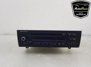 Radio BMW 1er E87 65129227500 P21096324