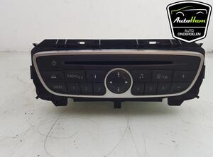 Radio Renault Twingo II CN0 281150031R P21205009