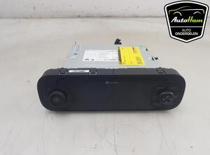 Radio FIAT PANDA (312_, 319_), FIAT PANDA VAN (312_, 519_)