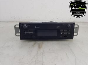 Radio RENAULT EXPRESS Box Body/MPV