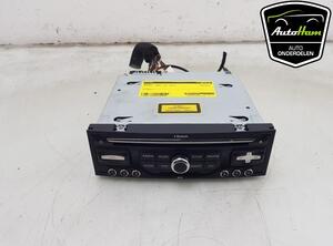 
Radio Peugeot 5008  96751717XT P21749210
