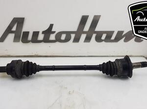 Drive Shaft BMW 1 (F20), BMW 3 (F30, F80), BMW 3 Touring (F31)