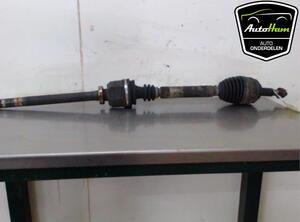 Drive Shaft RENAULT LAGUNA II Grandtour (KG0/1_)